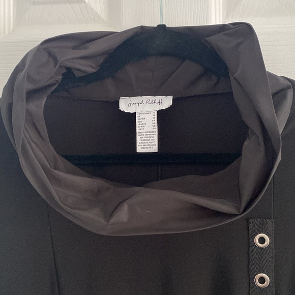 Joseph Ribkoff Tunic-size 16 - Picture 4 of 8